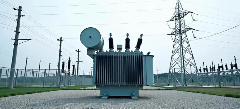 10 kVA transformer price in Bangladesh