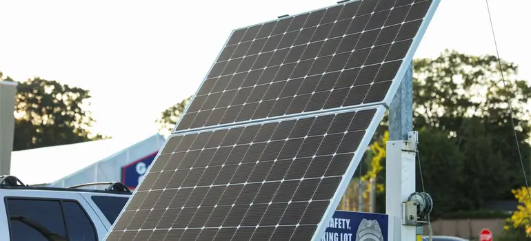 1000W solar panel price in Bangladesh