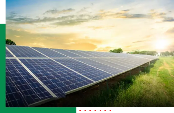 12 Volt Solar Panel