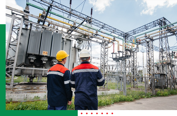 AB Power Engineering Ltd Company