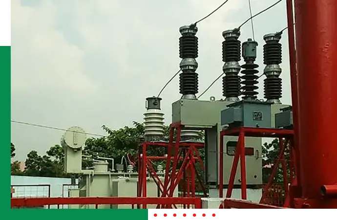 Air Break Switch Bangladesh