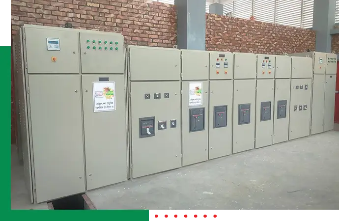 Automatic Voltage Regulator Service in Dhaka