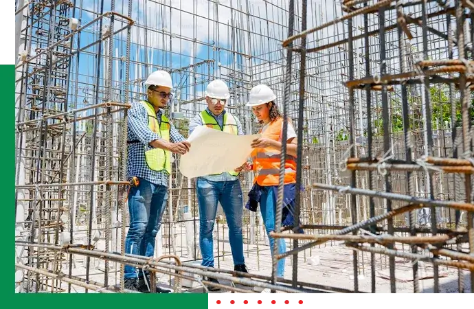 Best Construction Service