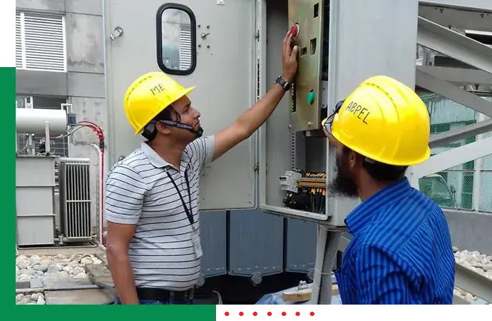 Best Engineering Service Bangladesh