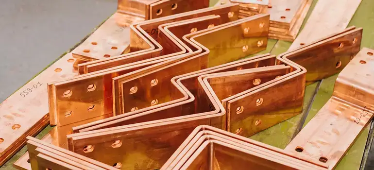 Advantages of Busbars