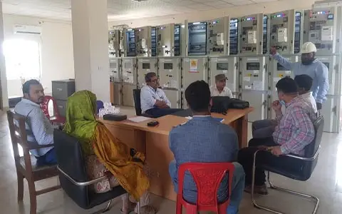Consultation services