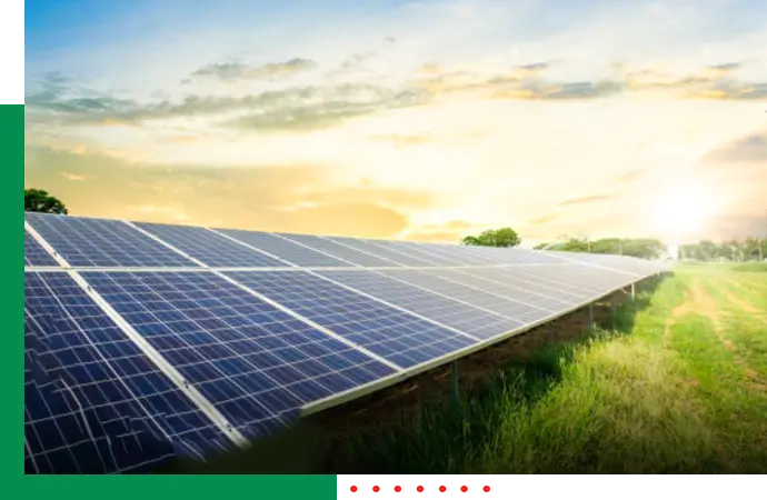 Delivering dependable power solutions