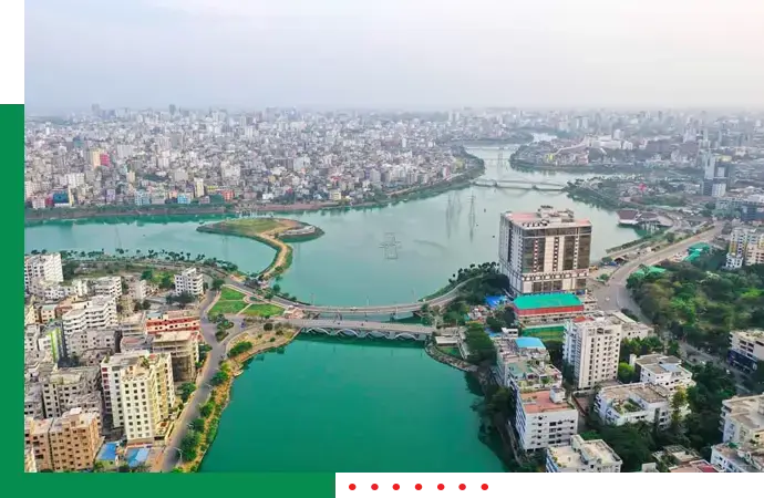 Dhaka District Overview