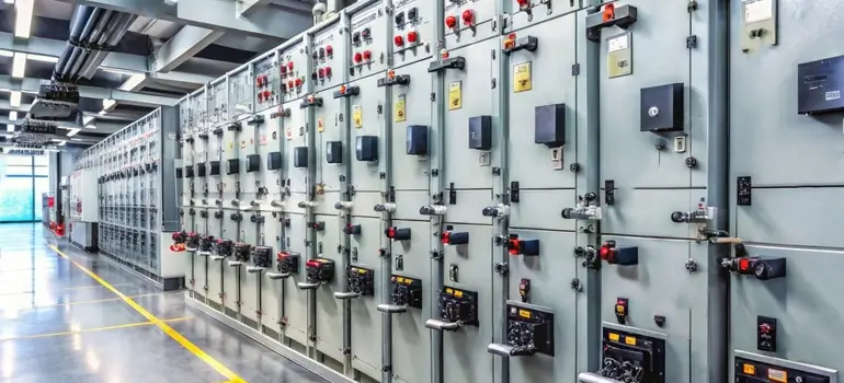 Disconnect Switches Key features