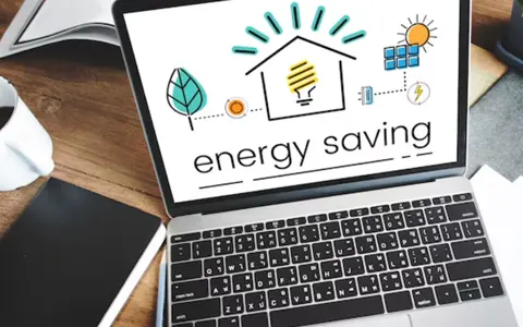 Energy-efficient power solutions
