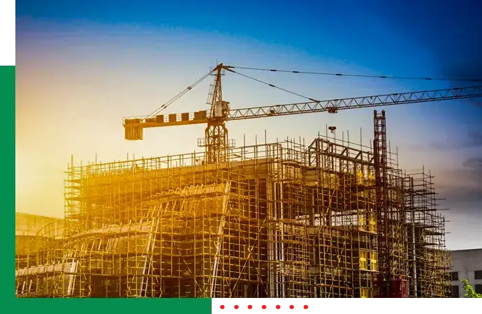 EPC contractor in Bangladesh
