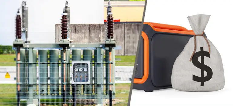 Factors that affect transformer price