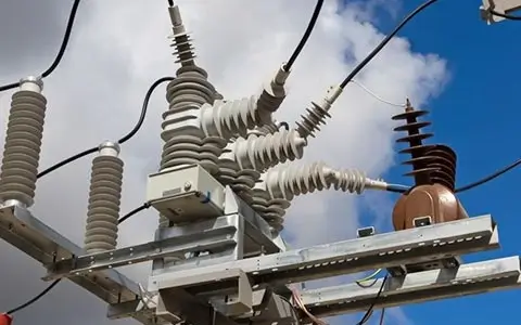 Automatic Circuit Recloser (ACR)