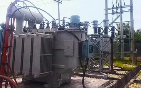 Inbuilt AVR Supplier