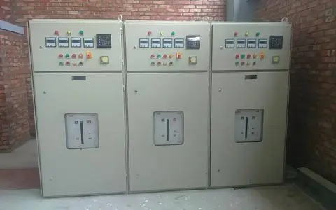 LBS Panel