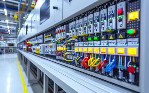 Manufacturing high-quality Switchgear & Transformers