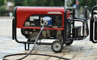 Mini Generators