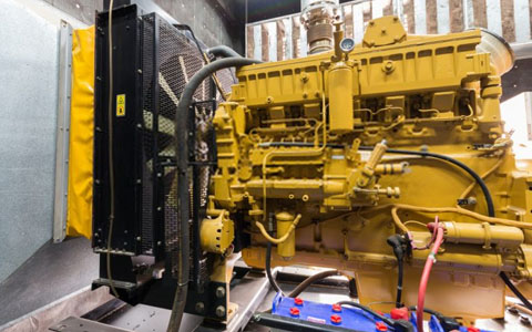 Power Generator
