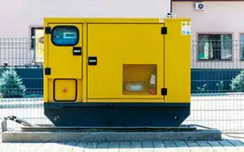 Power Generator