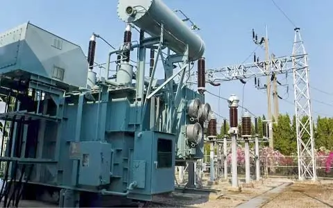 Power Transformer