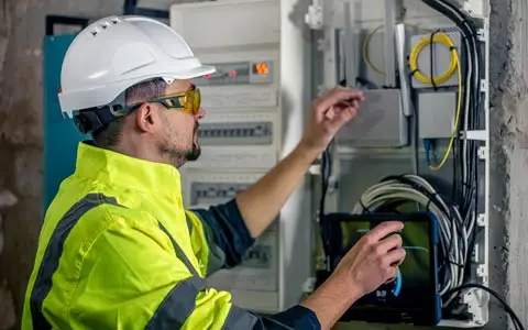 Professional Installation