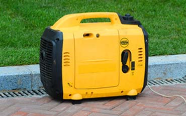 Solar Generators