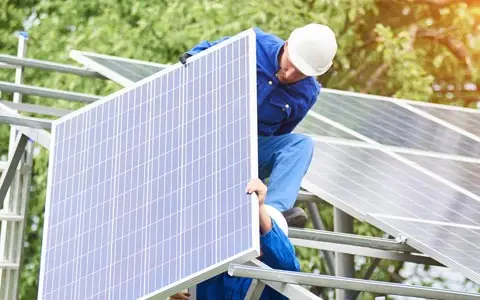 Solar Integration