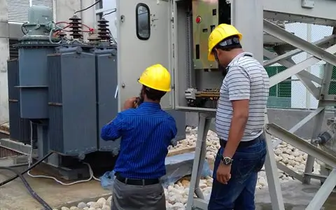 Troubleshooting and repairs