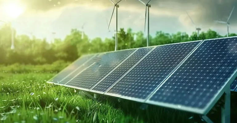 Future trends in power generation in Bangladesh