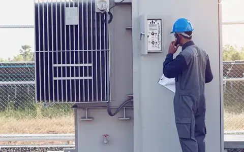Generator follow-up service
