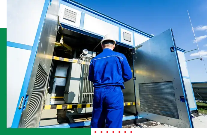 Generator installation cost in Bangladesh
