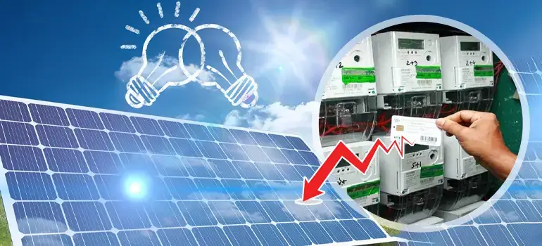 How Solar Panels reduce electricity bills in Bangladesh?