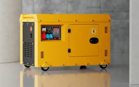 Hybrid generators