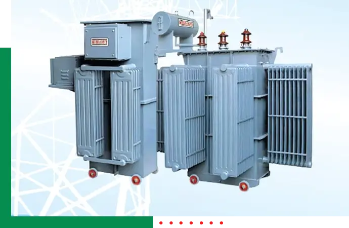 Inbuilt AVR Supplier in Bangladesh