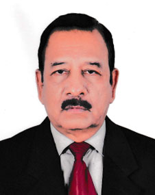 Mr. Golam Mortuza