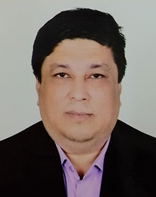 Md. Burhan Uddeen