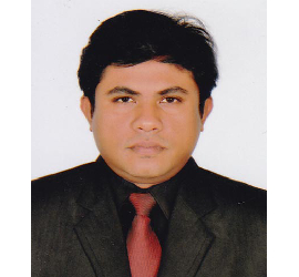 Mohammad Nazir Hasan