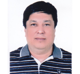 Md. Burhan Uddeen - Deputy Managing Director
