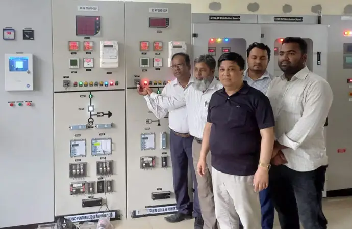 Other power products
