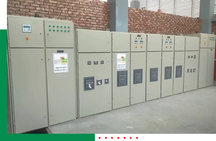 PCC panel supplier in Bangladesh
