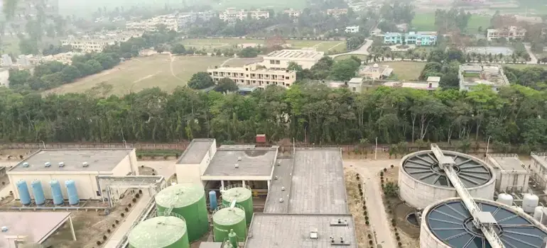Phulbari Coal-Fired Power Plant II