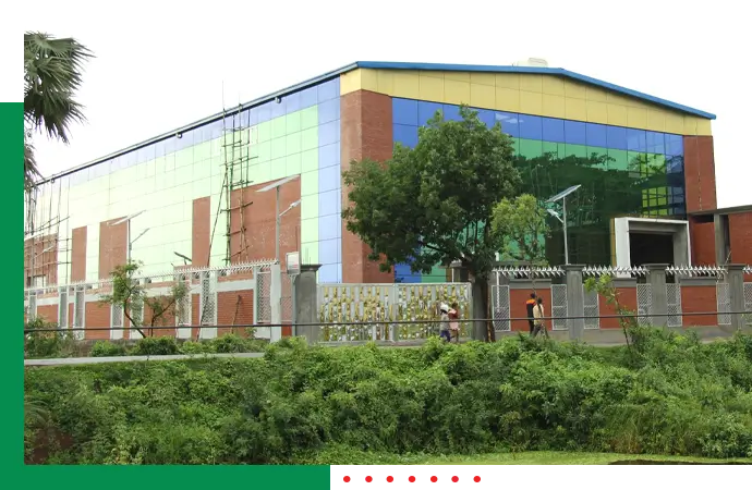 Power solution company in Chittagong