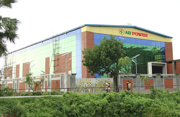 Power solution company in Gulshan