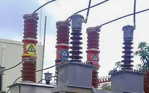 Automatic Circuit Recloser