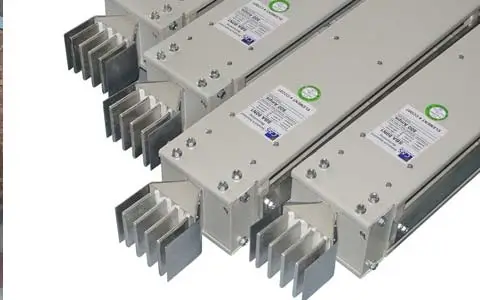 Busbar Trunking System