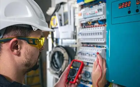 Commercial Electrical