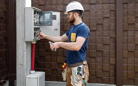 Residential Electrical