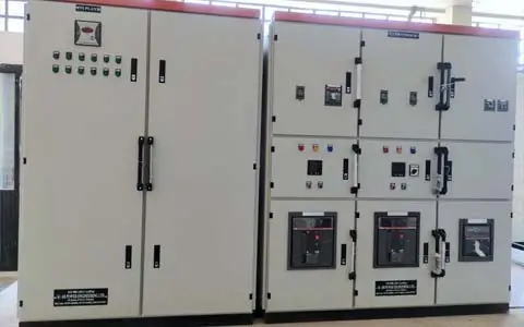 Switch Gear