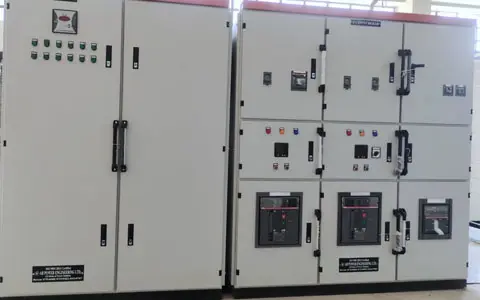 Protection System & Relay Calibration