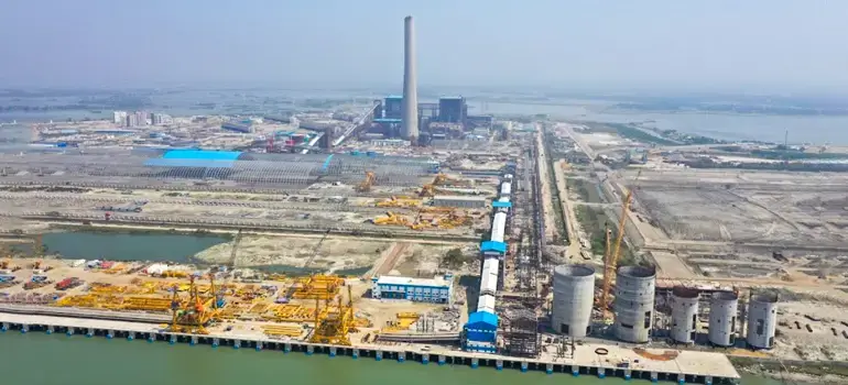 Rampal Power Station